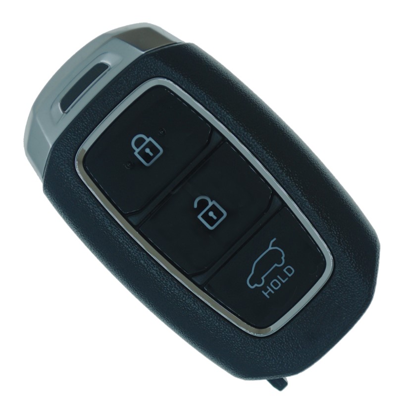 R-HYU66 – Hyundai i10 (24+) 3 button proximity remote (95440-K7600)
