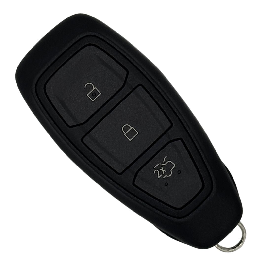 R-FOR5P – Ford Puma (19+) 3 button proximity remote (2825639) (Puma Logo)