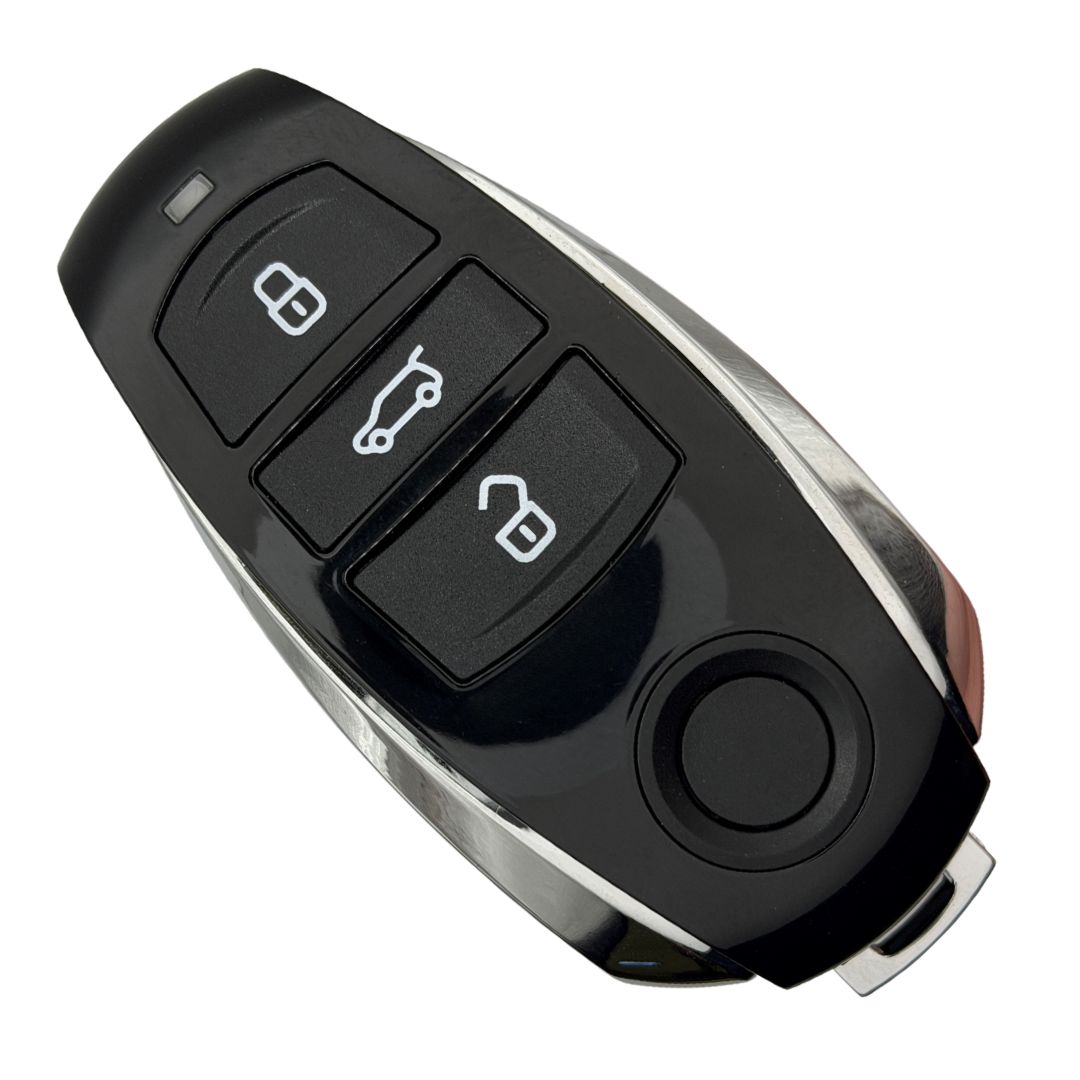 R-VW31AM – Aftermarket Volkswagen Touareg (10-18) slot remote key 868mhz