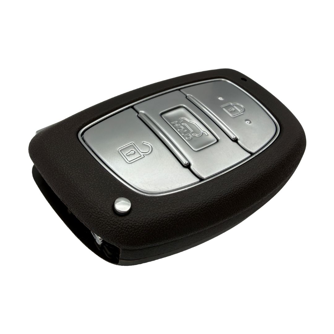 R-HYU68 - Hyundai Tucson (18-20) 3 button proximity remote (95440-D7000) - Image 3