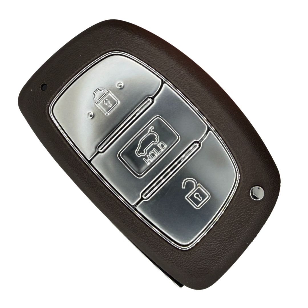 R-HYU68 – Hyundai Tucson (18-20) 3 button proximity remote (95440-D7000)